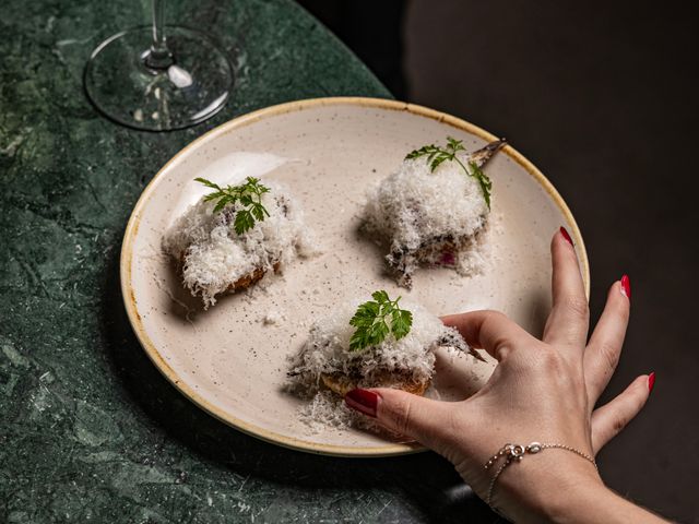 FLORA DANICA Nordic sprats
